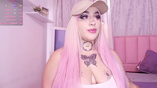 bella-green online show from 02-18-25, 07:09