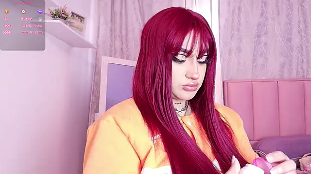 bella-green online show from 02-19-25, 07:05