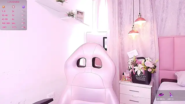 bella-green online show from 03-12-25, 07:06