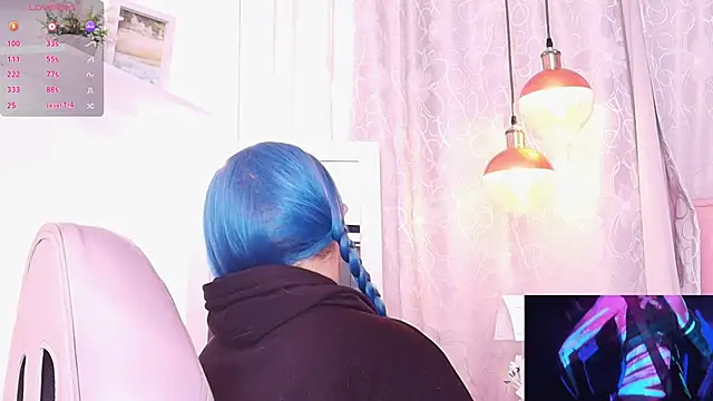 bella-green online show from 03-15-25, 07:05