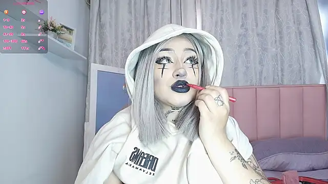 bella-green online show from 03-21-25, 07:02