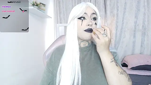 bella-green online show from 03-22-25, 06:36