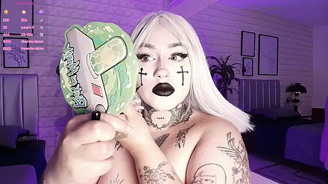 bella-green online show from 09-13-25, 07:13