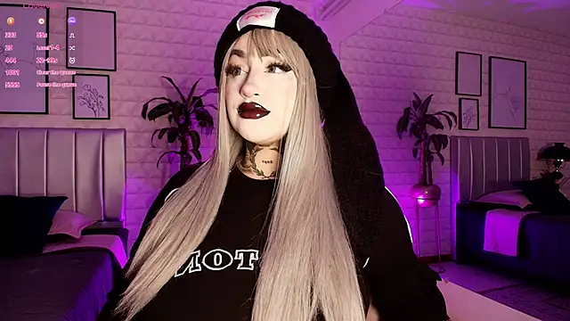 bella-green online show from 09-25-25, 07:06