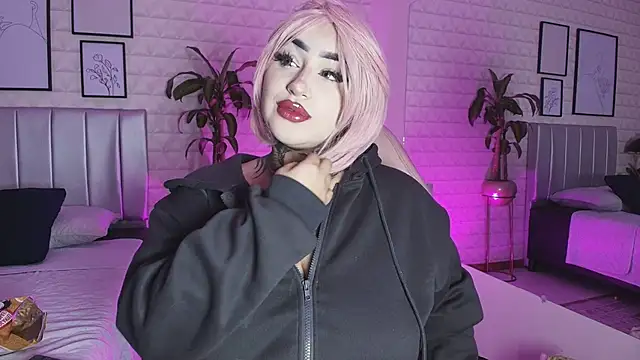 bella-green online show from 09-26-25, 07:07