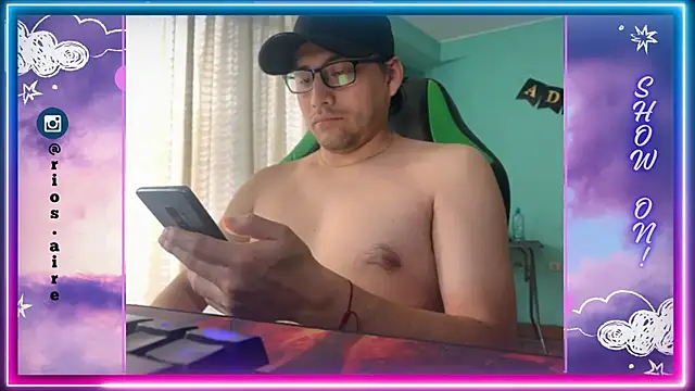 Allen ibe online show from 12-27-24, 10:48