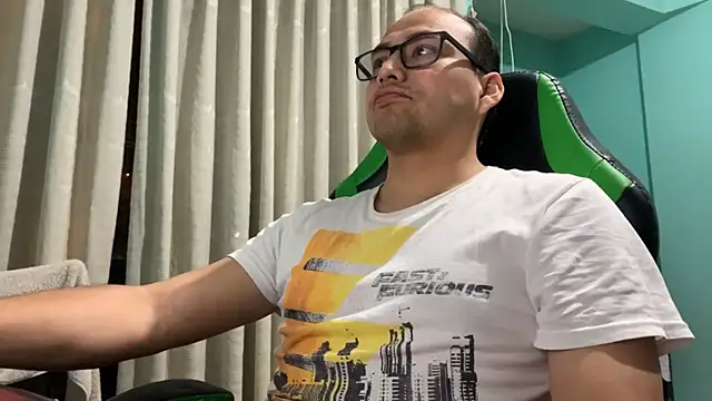 Allen ibe online show from 10-18-25, 03:31