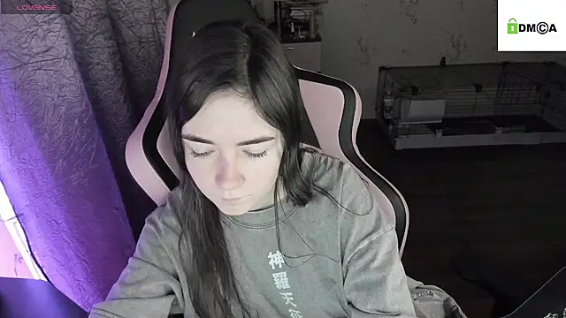 Crazy forest fairy online show from 12-15-24, 09:31