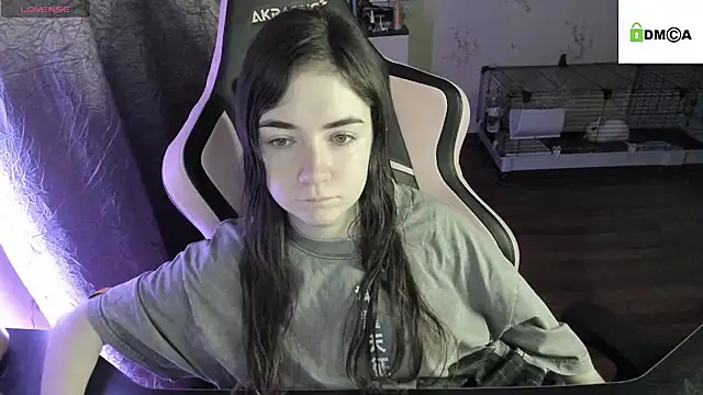 Crazy forest fairy online show from 12-16-24, 12:48