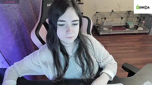 Crazy forest fairy online show from 12-21-24, 03:03