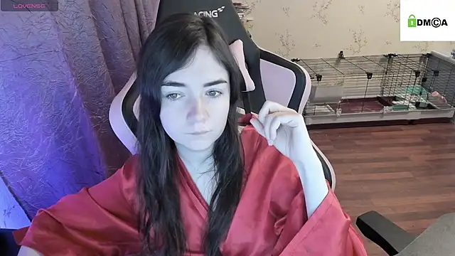 Crazy forest fairy online show from 12-22-24, 11:20