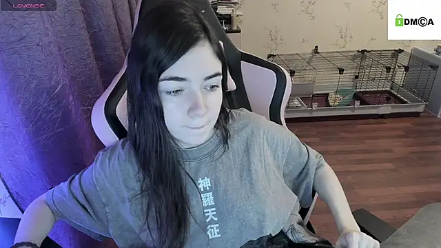 Crazy forest fairy online show from 12-28-24, 01:08