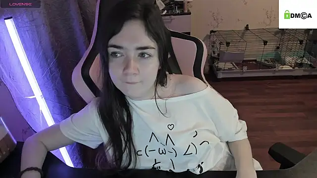 Crazy forest fairy online show from 01-20-25, 01:28