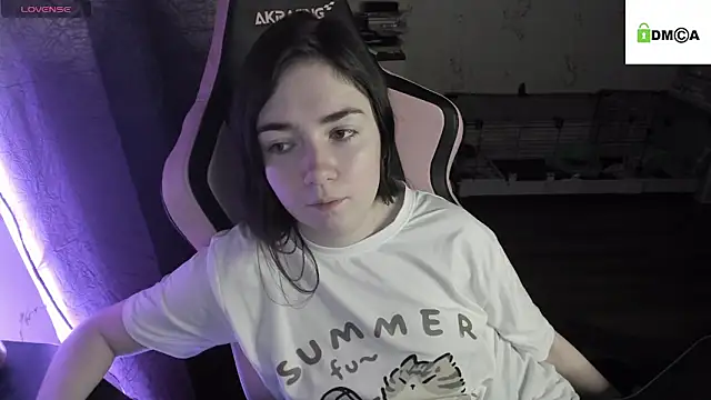 Crazy forest fairy online show from 01-31-25, 01:54