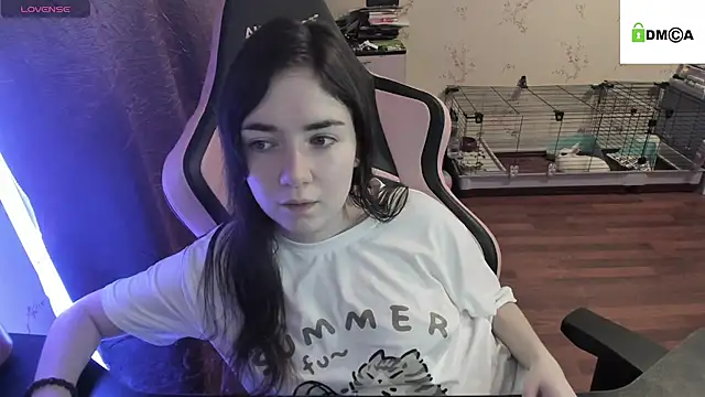 Crazy forest fairy online show from 01-31-25, 11:56