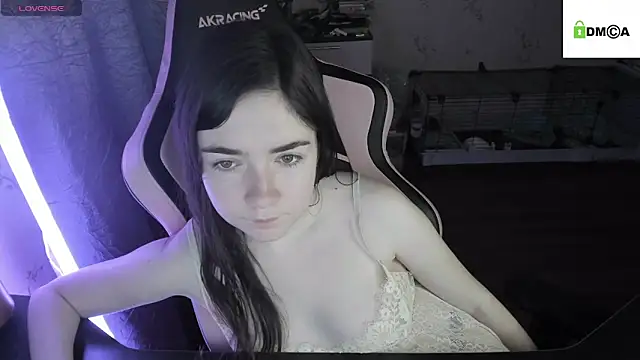 Crazy forest fairy online show from 02-02-25, 06:15