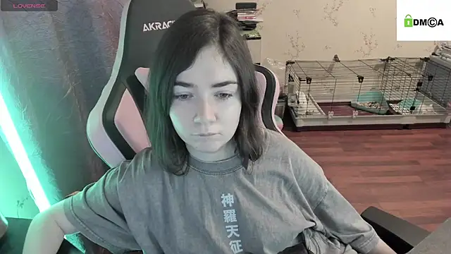 Crazy forest fairy online show from 02-02-25, 11:11