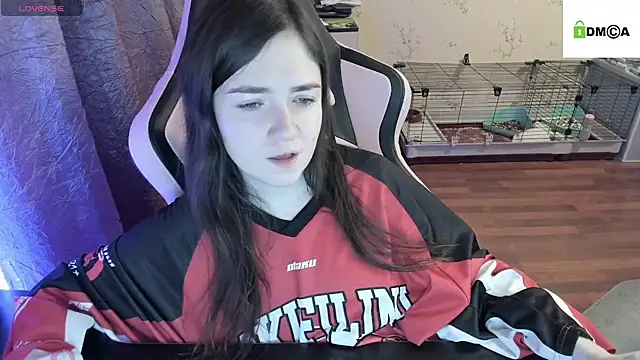 Crazy forest fairy online show from 02-26-25, 10:53