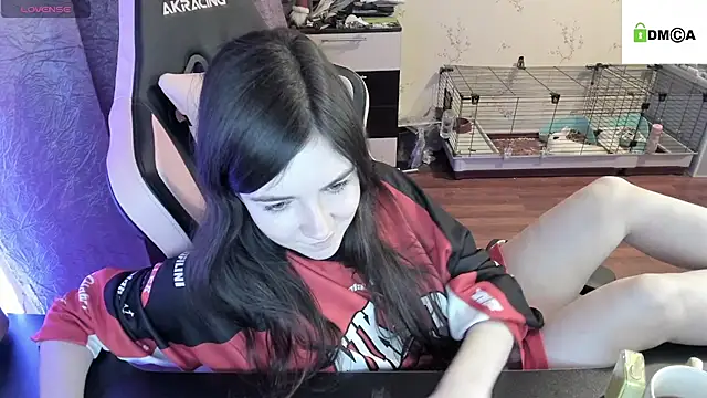 Crazy forest fairy online show from 02-27-25, 01:59