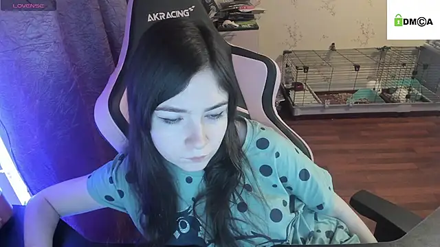 Crazy forest fairy online show from 03-02-25, 10:48