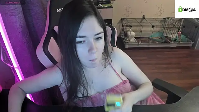 Crazy forest fairy online show from 03-05-25, 02:25