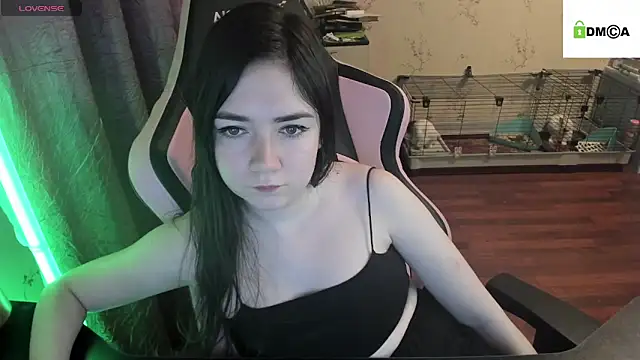 Crazy forest fairy online show from 03-06-25, 02:19