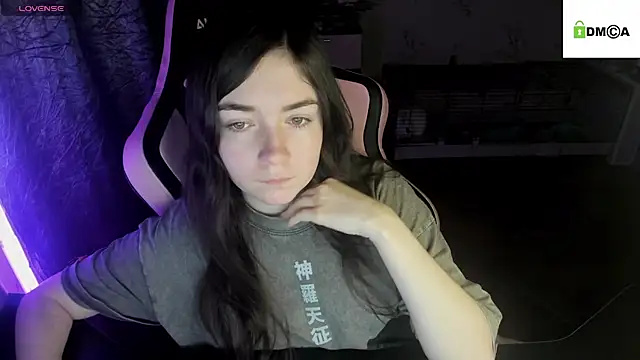 Crazy forest fairy online show from 03-17-25, 11:21