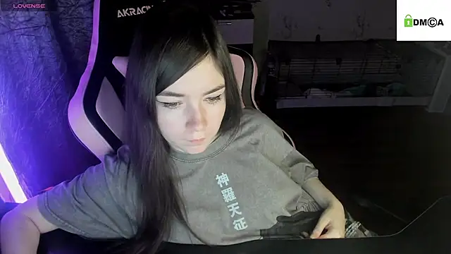 Crazy forest fairy online show from 03-18-25, 02:25