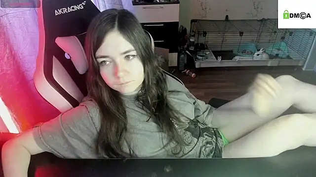 Crazy forest fairy online show from 03-23-25, 12:26