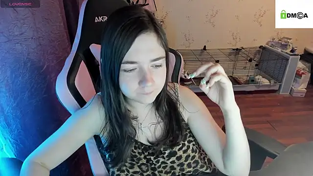 Crazy forest fairy online show from 10-09-25, 09:35