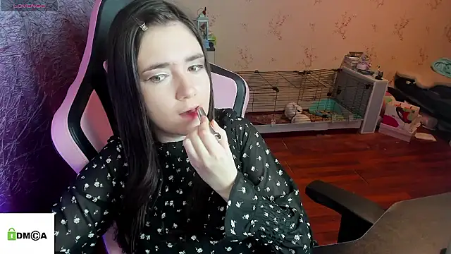 Crazy forest fairy online show from 01-09-26, 11:17