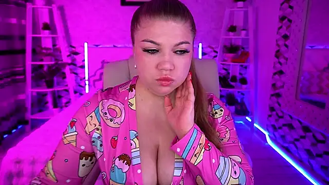 GabbieJay online show from 04-28-26, 01:05