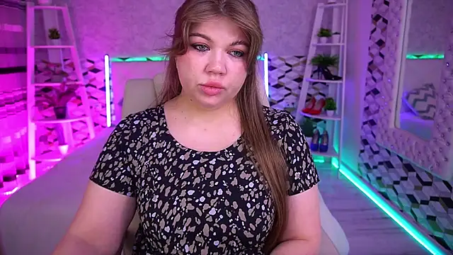 GabbieJay online show from 06-06-26, 12:43