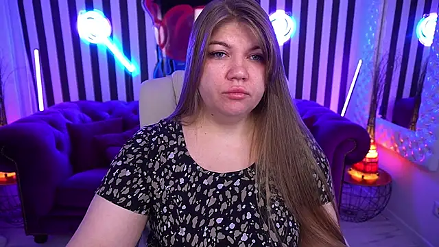GabbieJay online show from 07-11-26, 12:41