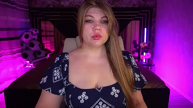 GabbieJay online show from 07-14-26, 12:22