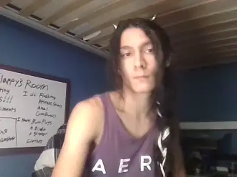 Flappywig online show from 01-15-25, 10:38