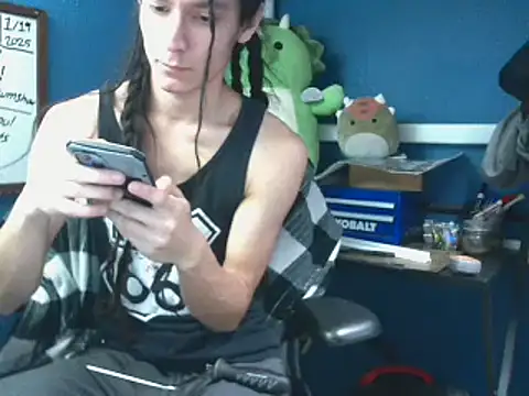 Flappywig online show from 01-19-25, 12:28