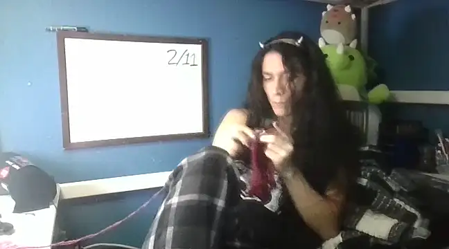 Flappywig online show from 02-12-25, 05:37