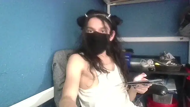 Flappywig online show from 02-21-25, 01:22