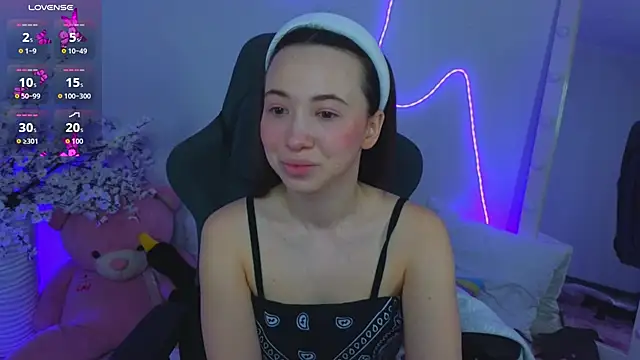 Hayle Hill online show from 03-03-26, 12:06