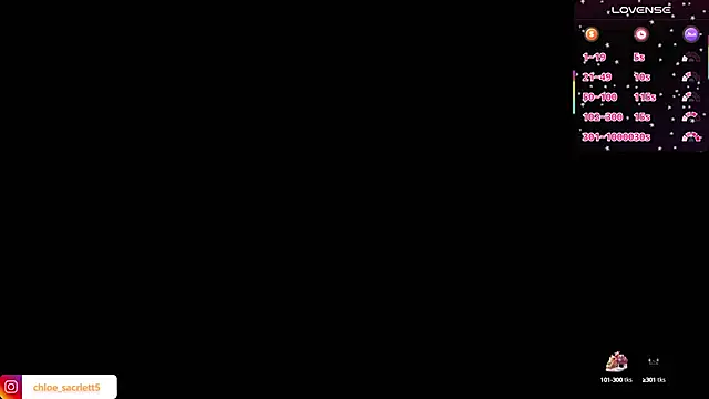 scarlett queen56 online show from 10-06-25, 04:54