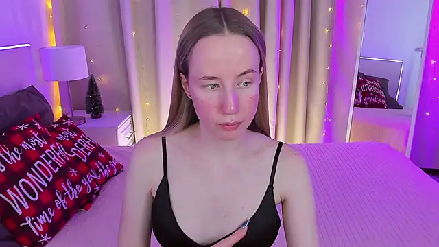 Cassie Kelman online show from 12-22-24, 03:00