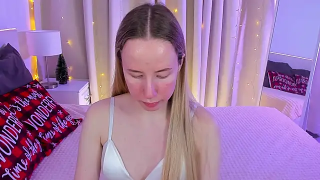 Cassie Kelman online show from 12-25-24, 09:11