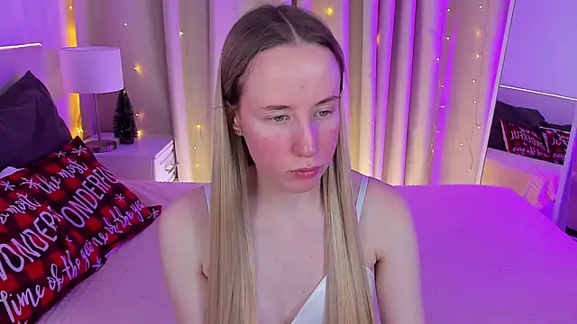 Cassie Kelman online show from 12-26-24, 03:16