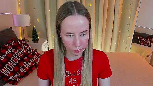 Cassie Kelman online show from 12-27-24, 02:58