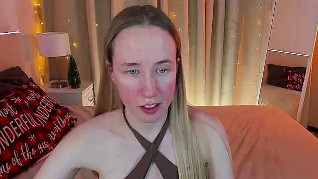 Cassie Kelman online show from 01-05-25, 03:00