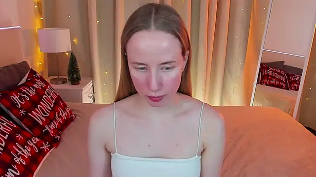 Cassie Kelman online show from 01-06-25, 02:58