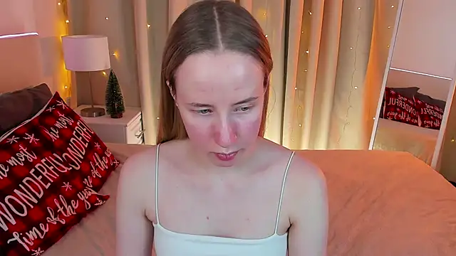 Cassie Kelman online show from 01-06-25, 09:19