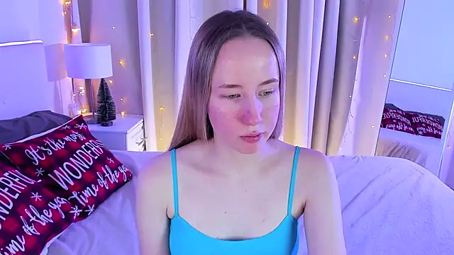 Cassie Kelman online show from 01-10-25, 02:57