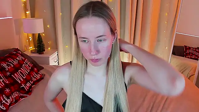 Cassie Kelman online show from 01-11-25, 11:56